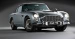 Aston Martin DB5 James Bond Edition 1964 года